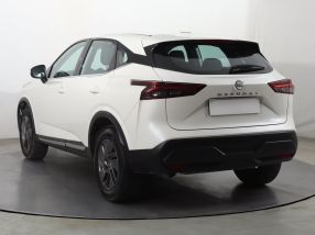 Nissan Qashqai - 2022
