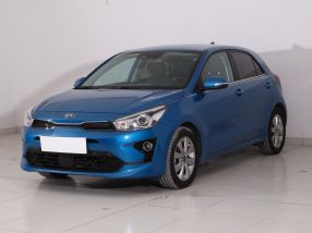 Kia Rio - 2020