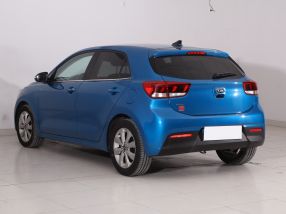 Kia Rio - 2020