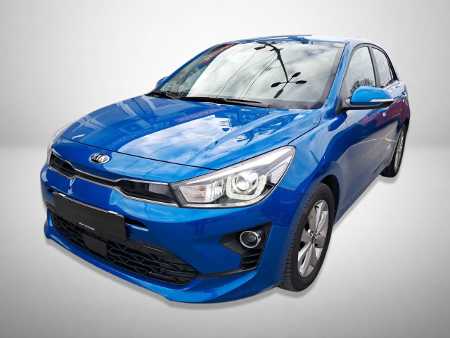 Kia Rio 2020