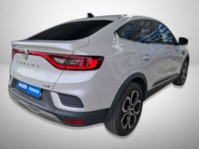 Renault Arkana - 2021