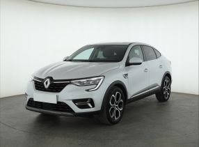 Renault Arkana - 2021