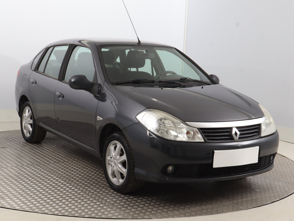 Renault Thalia