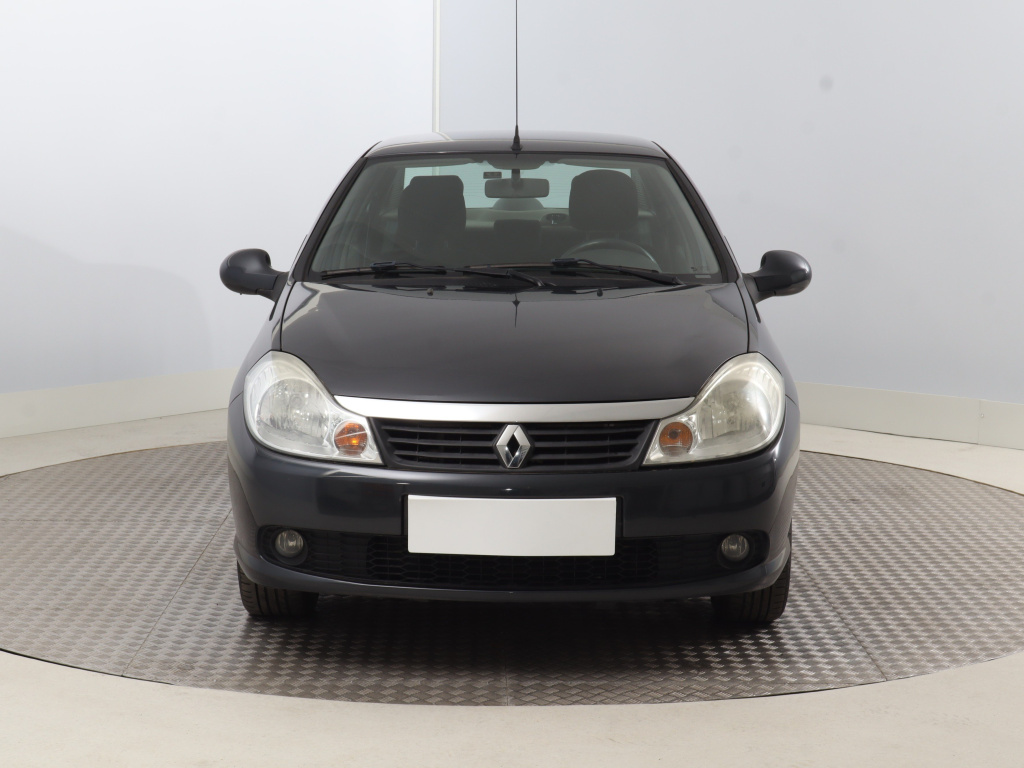 Renault Thalia