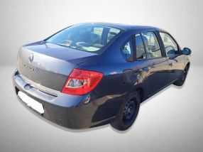 Renault Thalia - 2011