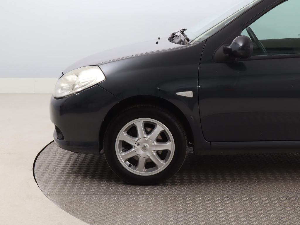Renault Thalia