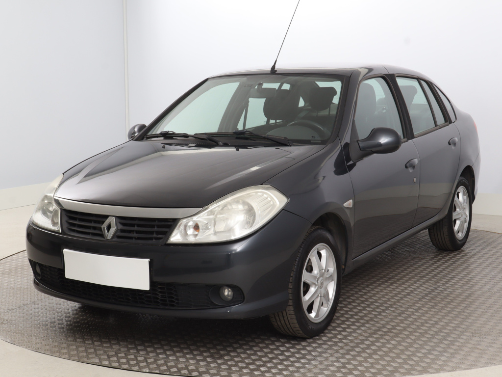 Renault Thalia
