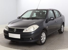 Renault Thalia - 2011