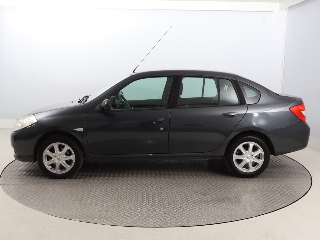 Renault Thalia
