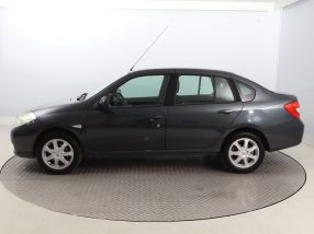 Renault Thalia - 2011