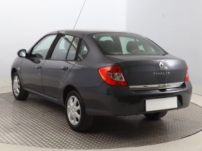Renault Thalia - 2011