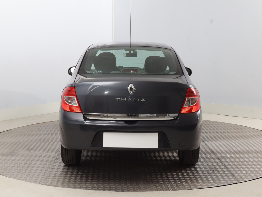 Renault Thalia