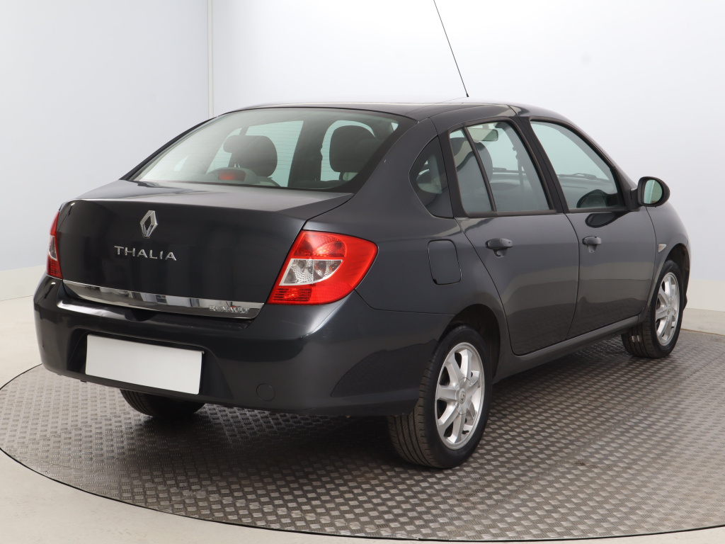 Renault Thalia