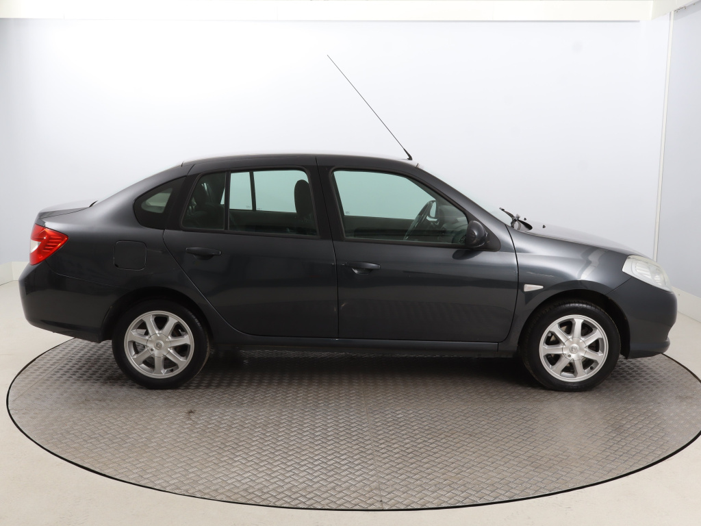 Renault Thalia