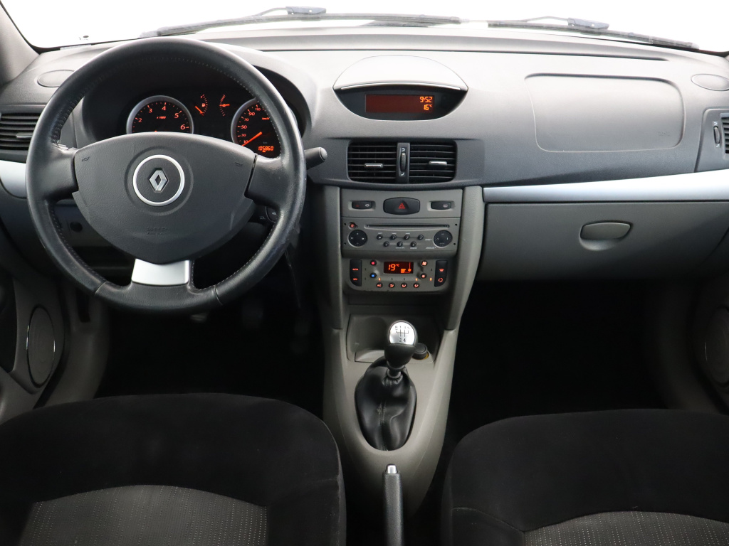 Renault Thalia
