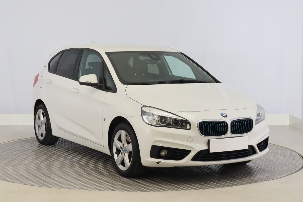 BMW 2 Active Tourer