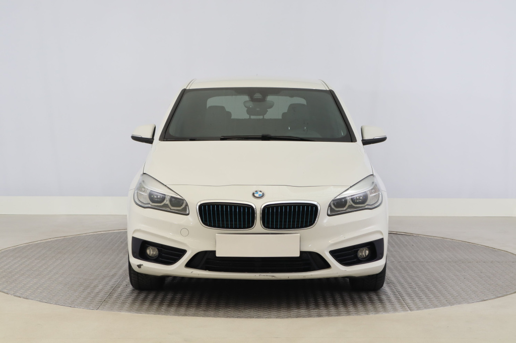 BMW 2 Active Tourer