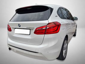 BMW 2 Active Tourer - 2017