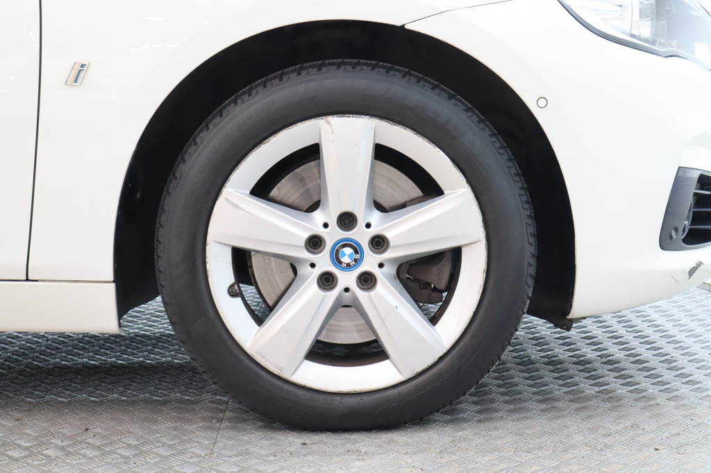 BMW 2 Active Tourer