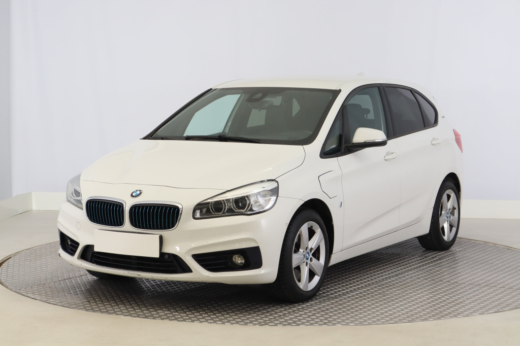 BMW 2 Active Tourer