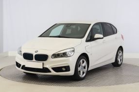 BMW 2 Active Tourer - 2017