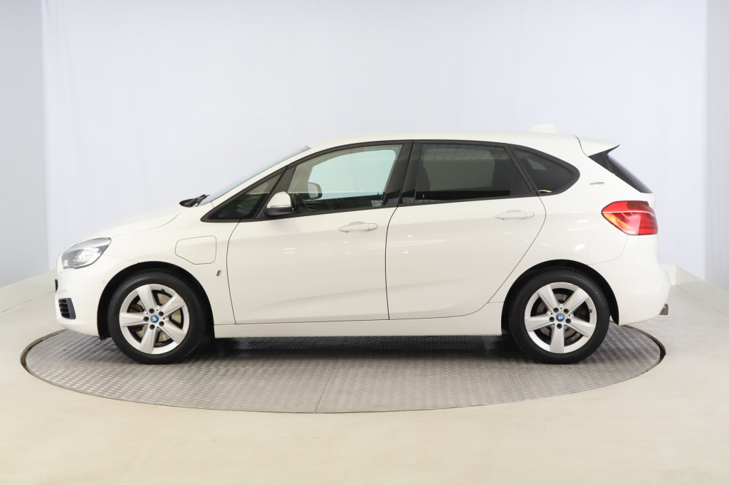 BMW 2 Active Tourer