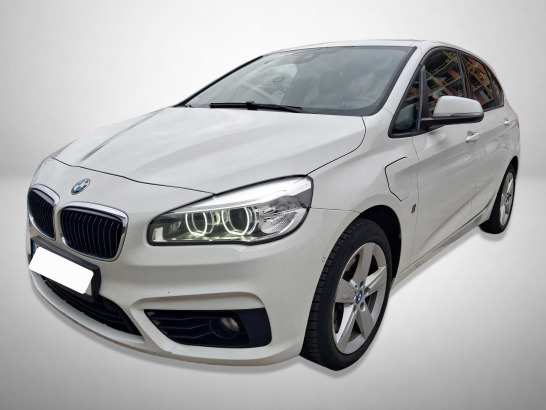 BMW 2 Active Tourer