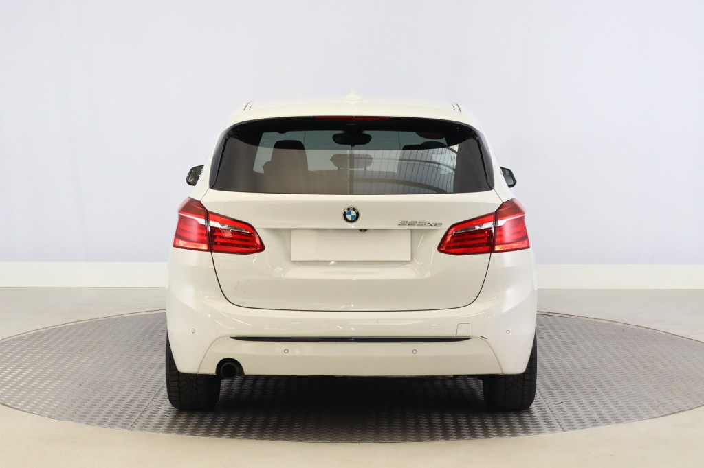 BMW 2 Active Tourer