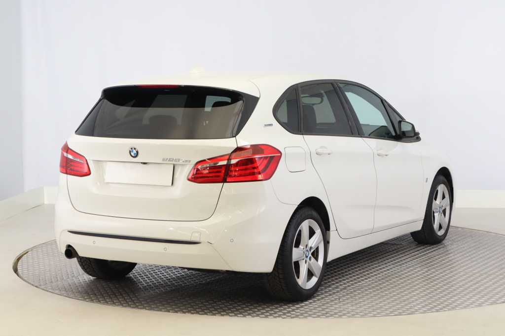 BMW 2 Active Tourer
