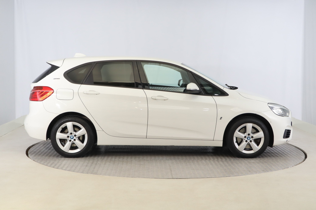 BMW 2 Active Tourer