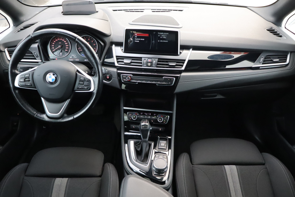 BMW 2 Active Tourer