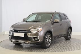 Mitsubishi ASX - 2017