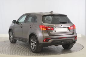 Mitsubishi ASX - 2017