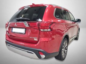 Mitsubishi Outlander - 2018