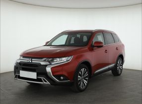 Mitsubishi Outlander - 2018