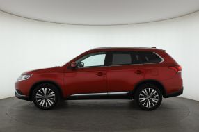 Mitsubishi Outlander - 2018