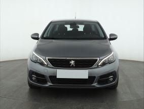 Peugeot 308 - 2019