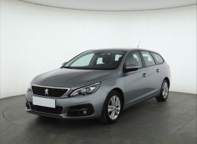 Peugeot 308 - 2019