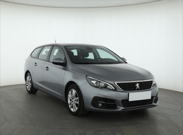 Peugeot 308 2019