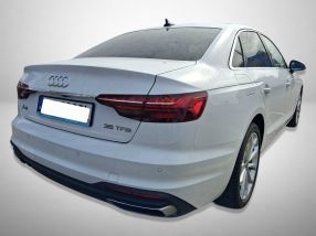 Audi A4 - 2022