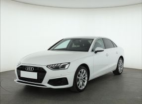 Audi A4 - 2022