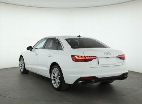 Audi A4 - 2022