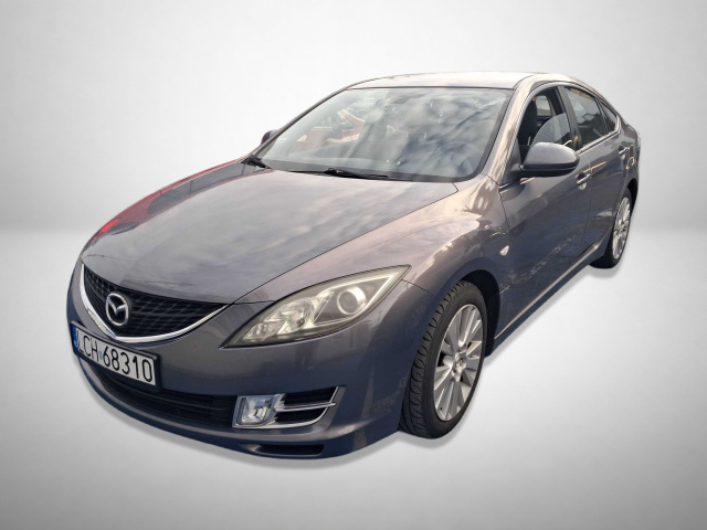 Mazda 6 2008