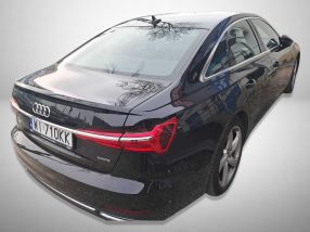 Audi A6 - 2020