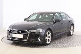 Audi A6 - 2020