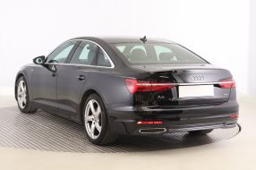 Audi A6 - 2020