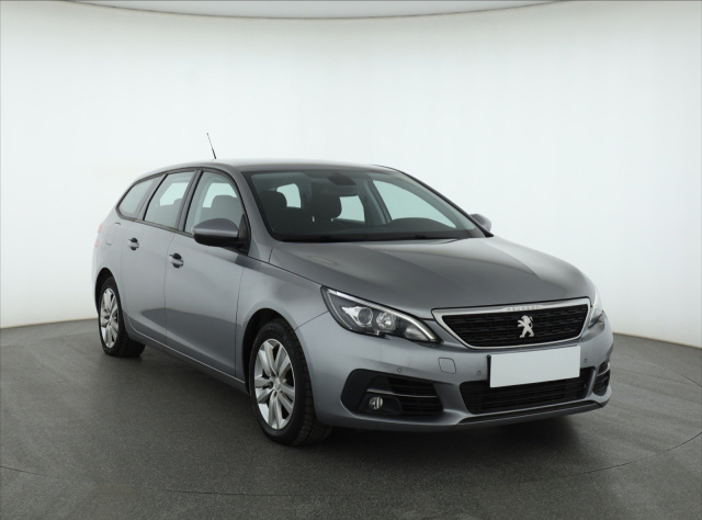Peugeot 308 2019
