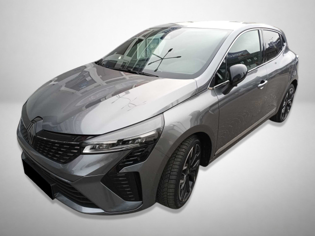 Renault Clio 2023