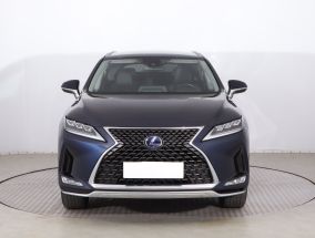 Lexus RX - 2021