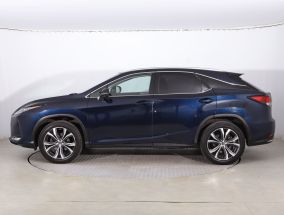 Lexus RX - 2021
